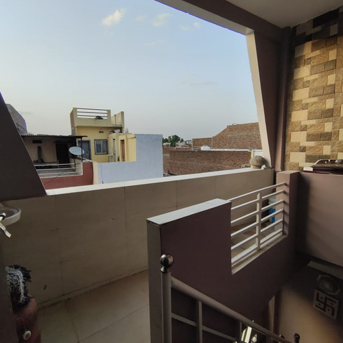 Banke Bihari Homestay